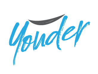 Yonder logo design by Ultimatum