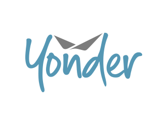 Yonder logo design by keylogo