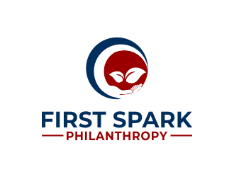 First Spark Philanthropy logo design by done