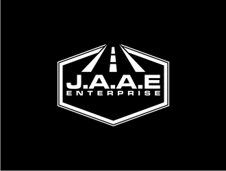J.A.A.E ENTERPRISE  logo design by blessings
