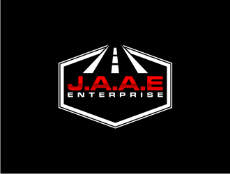 J.A.A.E ENTERPRISE  logo design by blessings