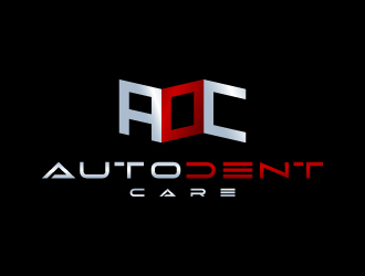 Auto Dent Care logo design by jonggol