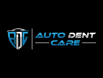 Auto Dent Care logo design by SHAHIR LAHOO