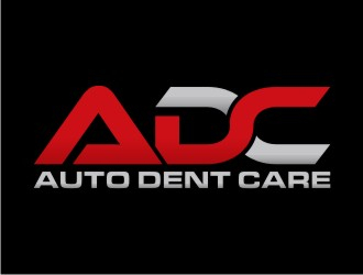 Auto Dent Care logo design by sabyan