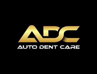 Auto Dent Care logo design by crearts