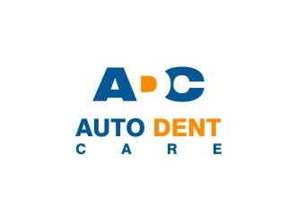 Auto Dent Care logo design by maspion