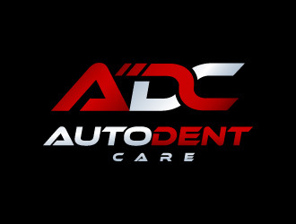 Auto Dent Care logo design by jonggol
