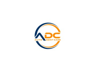 Auto Dent Care logo design by maspion