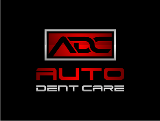 Auto Dent Care logo design by dodihanz