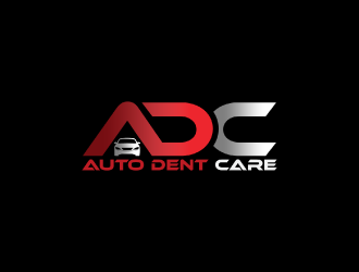 Auto Dent Care logo design by nona