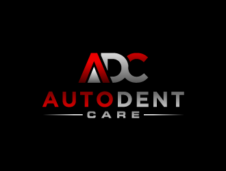 Auto Dent Care logo design by jafar