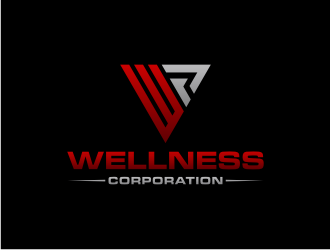 Wellness Corporation logo design by asyqh