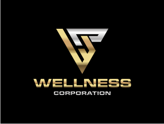 Wellness Corporation logo design by asyqh