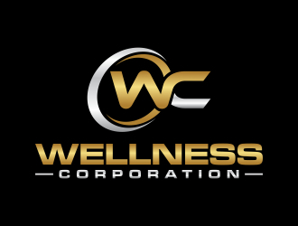 Wellness Corporation logo design by javaz