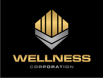 Wellness Corporation logo design by nurul_rizkon