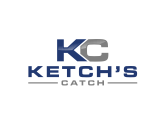 Ketch’s Catch logo design by bricton