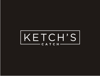 Ketch’s Catch logo design by bricton