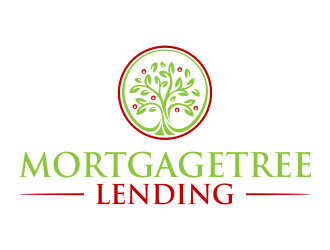 MortgageTree Lending  logo design by Editor