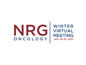 NRG Oncology logo design by GassPoll