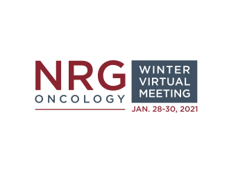 NRG Oncology logo design by GassPoll