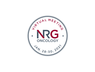 NRG Oncology logo design by ohtani15