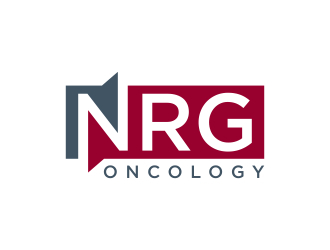 NRG Oncology logo design by javaz