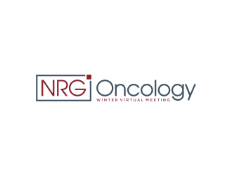 NRG Oncology logo design by GassPoll