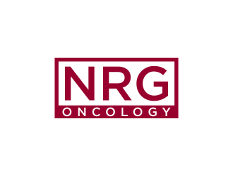 NRG Oncology logo design by javaz