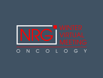 NRG Oncology logo design by GassPoll