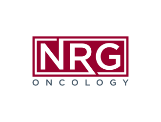 NRG Oncology logo design by javaz