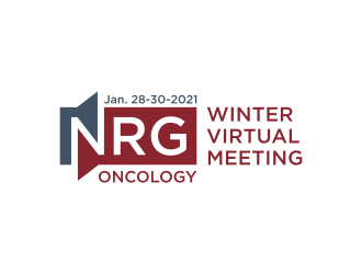 NRG Oncology logo design by GassPoll