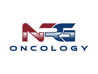 NRG Oncology logo design by savana
