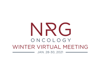 NRG Oncology logo design by GassPoll