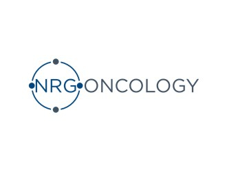NRG Oncology logo design by sabyan