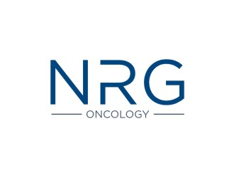 NRG Oncology logo design by sabyan