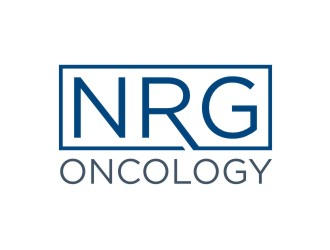 NRG Oncology logo design by sabyan