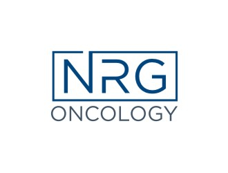 NRG Oncology logo design by sabyan
