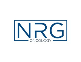 NRG Oncology logo design by sabyan