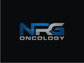 NRG Oncology logo design by muda_belia