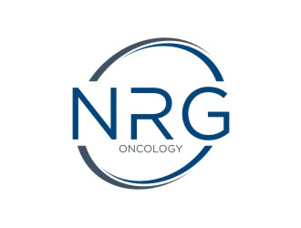 NRG Oncology logo design by sabyan
