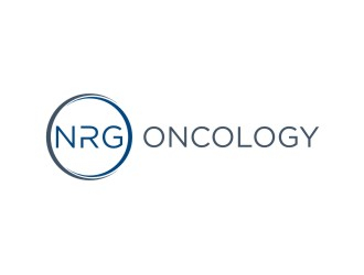 NRG Oncology logo design by sabyan
