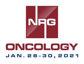 NRG Oncology logo design by savana