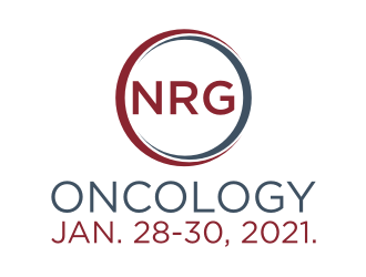 NRG Oncology logo design by Franky.