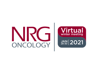 NRG Oncology logo design by javaz