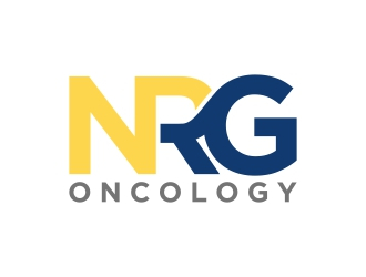 NRG Oncology logo design by josephira