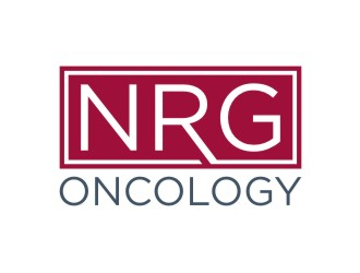 NRG Oncology logo design by sabyan