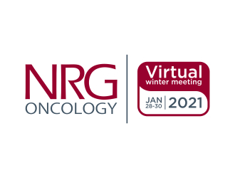 NRG Oncology logo design by javaz