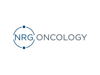 NRG Oncology logo design by sabyan