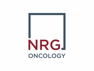 NRG Oncology logo design by ayda_art