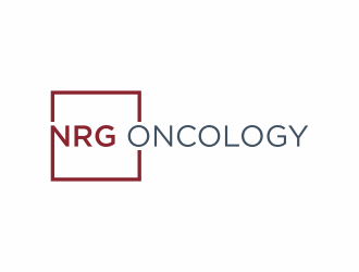 NRG Oncology logo design by ayda_art